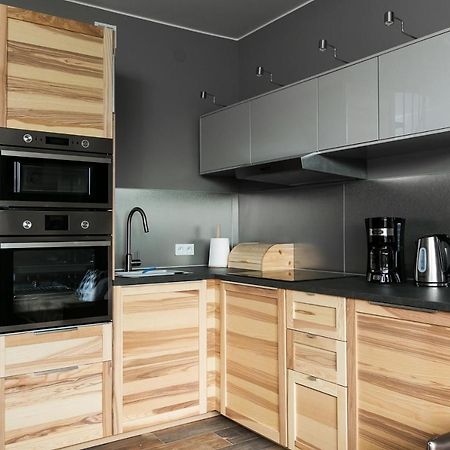 Aparthotel Novum Krasków Eksteriør bilde