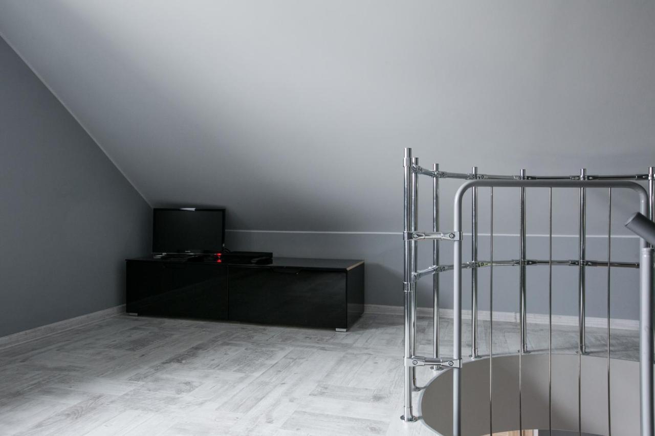 Aparthotel Novum Krasków Eksteriør bilde