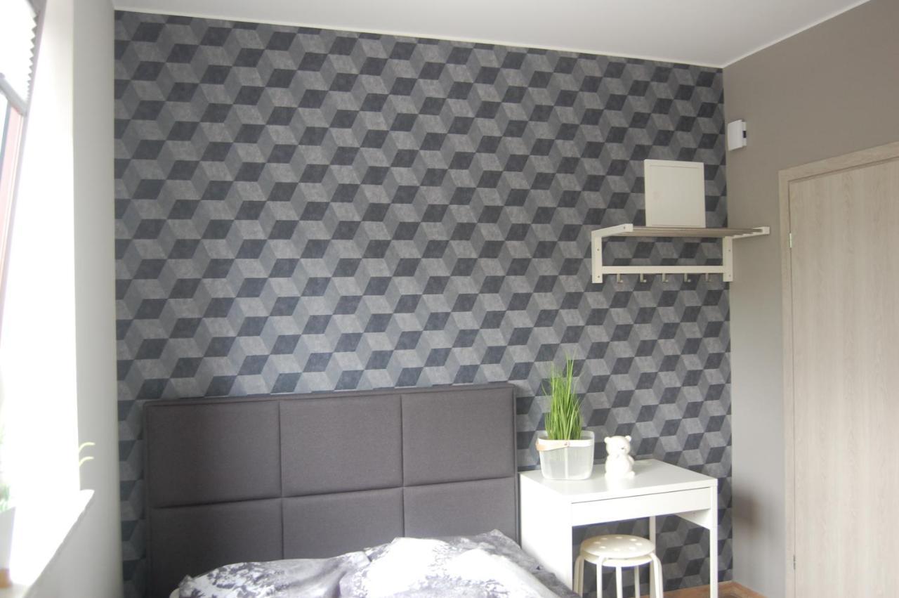 Aparthotel Novum Krasków Eksteriør bilde